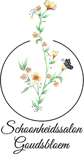 Goudsbloem Logo